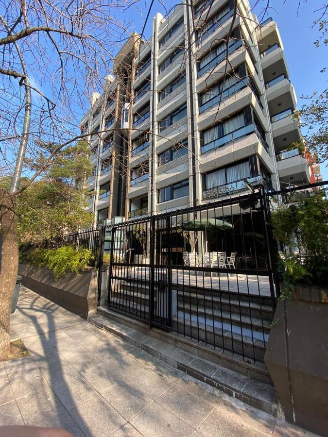 Golf Tower Suites & Apartments Буэнос-Айрес Экстерьер фото