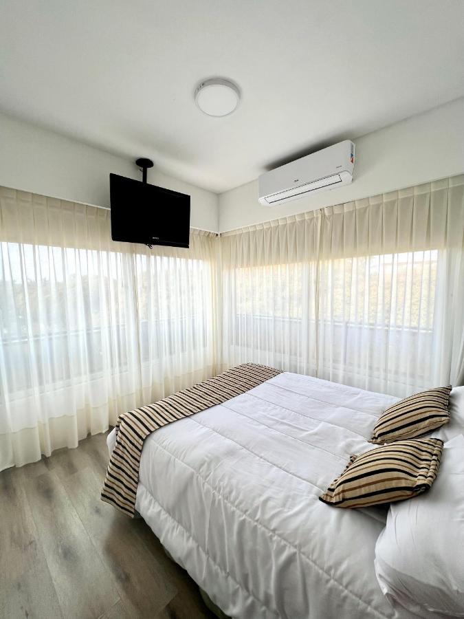 Golf Tower Suites & Apartments Буэнос-Айрес Экстерьер фото