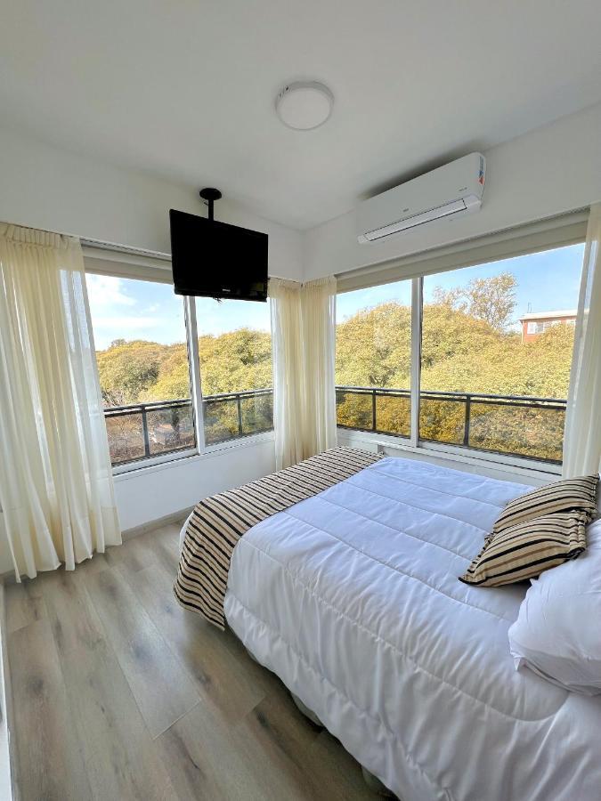 Golf Tower Suites & Apartments Буэнос-Айрес Экстерьер фото