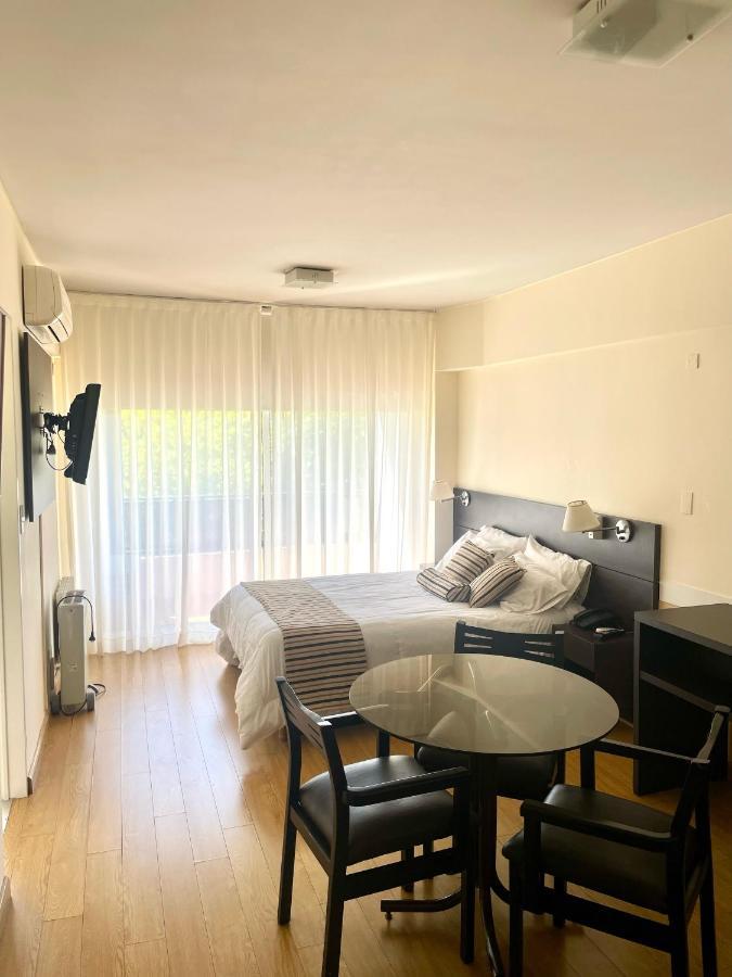 Golf Tower Suites & Apartments Буэнос-Айрес Экстерьер фото