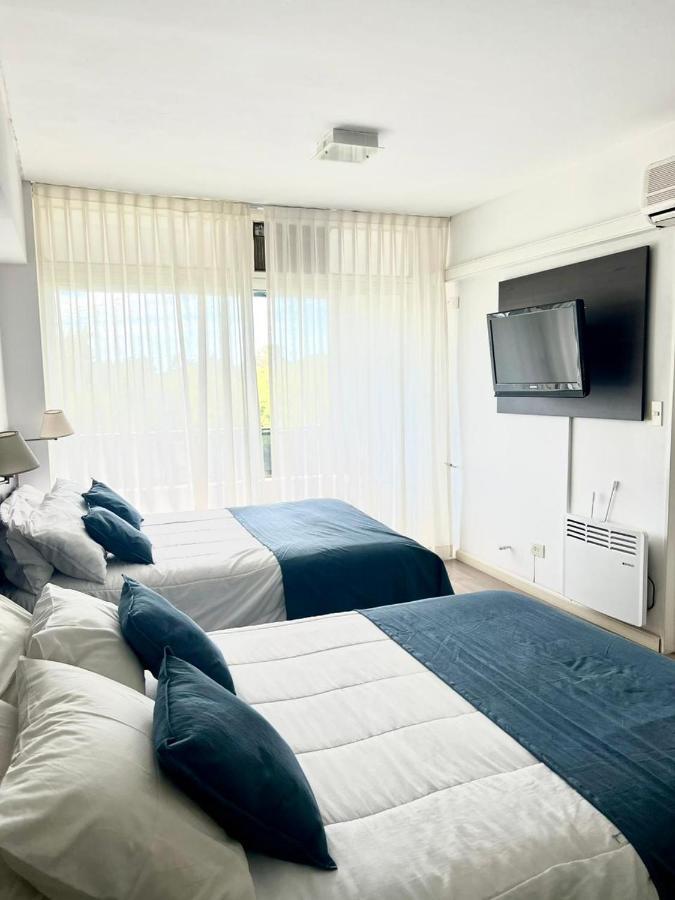 Golf Tower Suites & Apartments Буэнос-Айрес Экстерьер фото