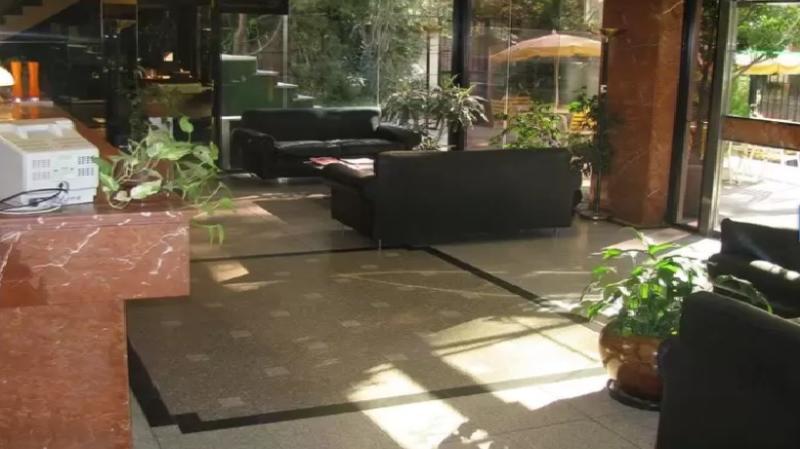Golf Tower Suites & Apartments Буэнос-Айрес Экстерьер фото